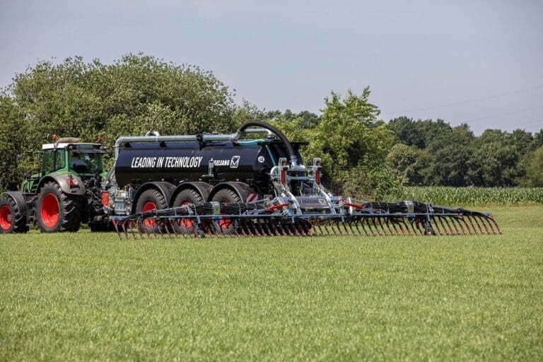 Vogelsang Blackbird - veitsimultain