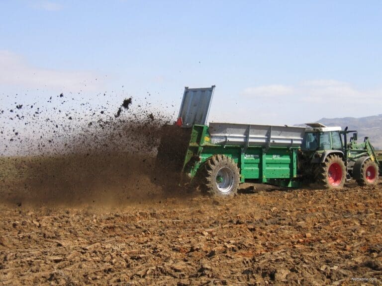 Samson SP - Kuivalannanlevitin