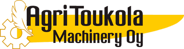 Agritoukola Machinery - maatalouskoneet kovaan käyttöön