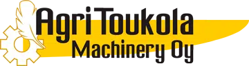 Agritoukola Machinery - maatalouskoneet kovaan käyttöön