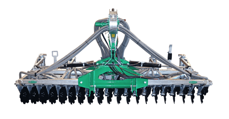 Samson SD II - Muokkaava multain