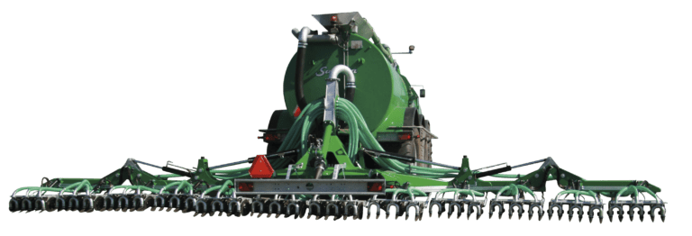 Samson TD - Kiekkomultain