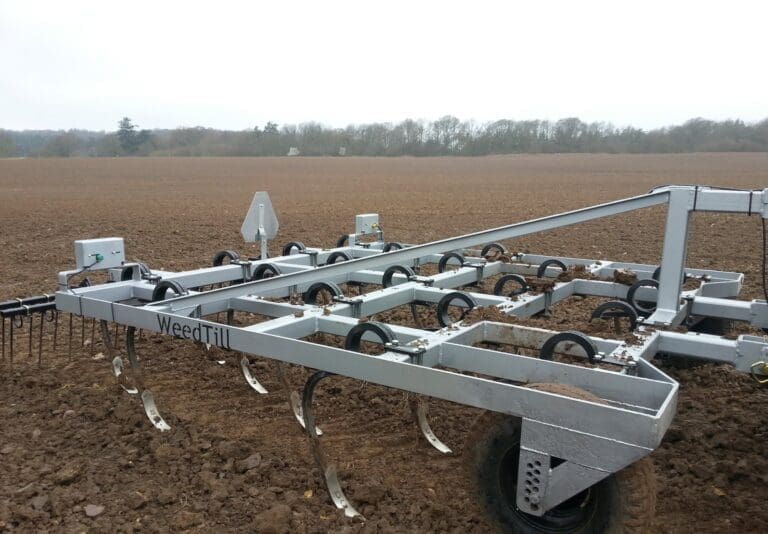 BioHarve juolakultivaattori