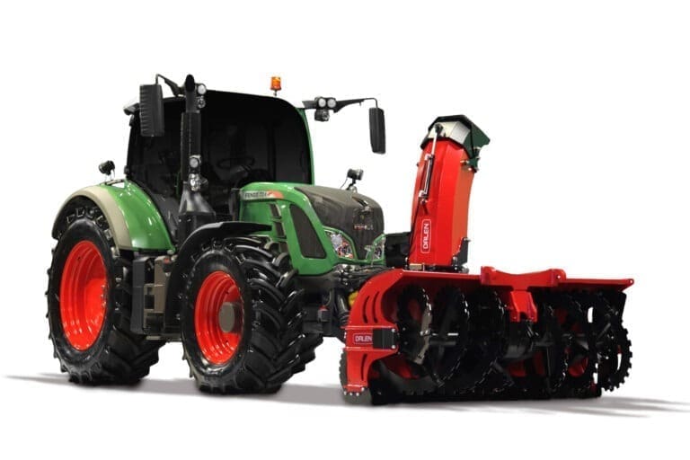 Dalen Ruuvilinko 2011 - Dalen lumilingot