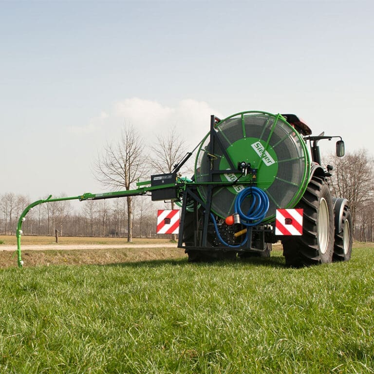 Sieger Drain Jet S - Sieger salaojien huuhtelulaitteet