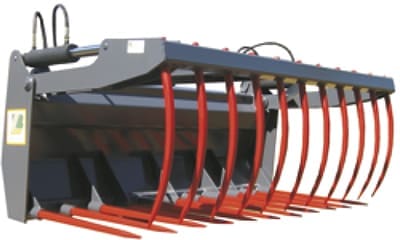 Rehu- ja lantatalikot - Bressel und Lade työlaitteet