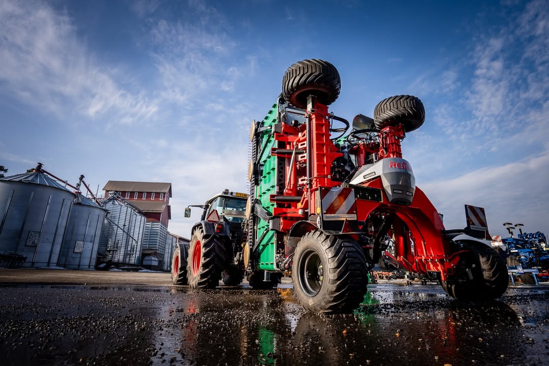 AgriToukola Machinery Oy