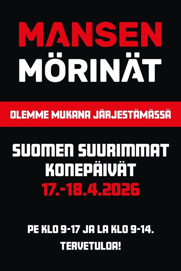 AgriToukola Machinery Oy