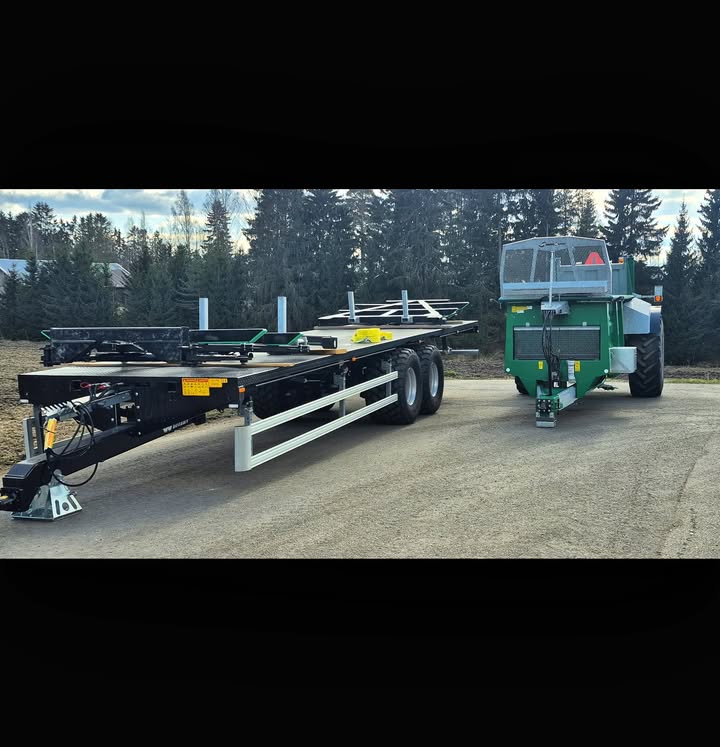 AgriToukola Machinery Oy