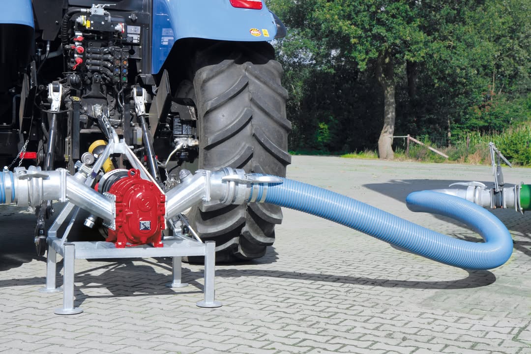 AgriToukola Machinery Oy