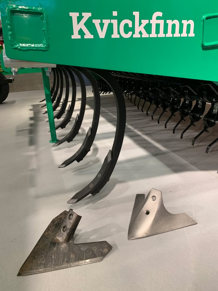 AgriToukola Machinery Oy