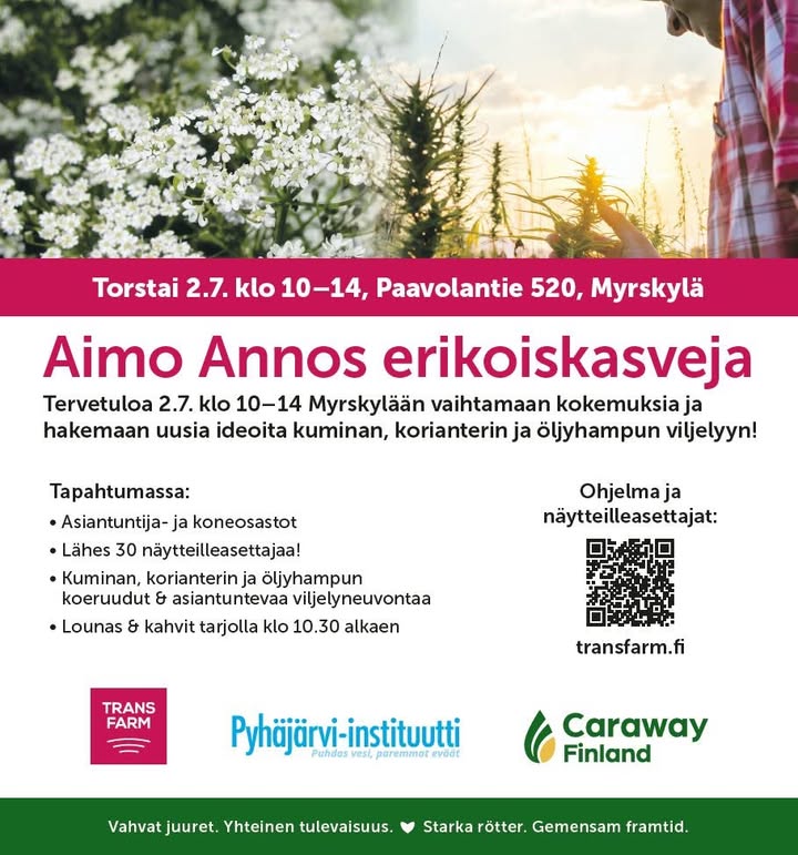AgriToukola Machinery Oy