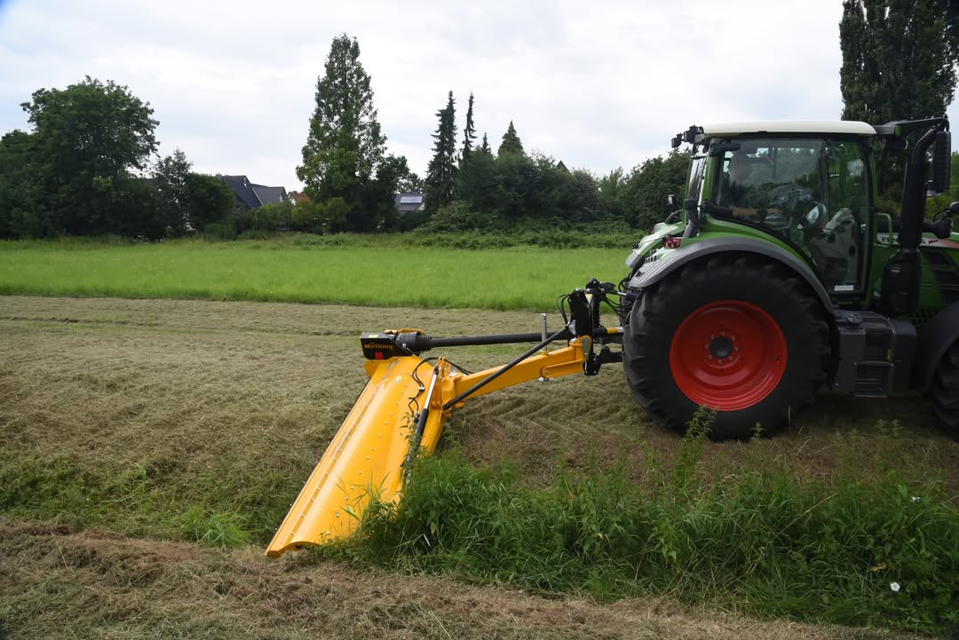 AgriToukola Machinery Oy