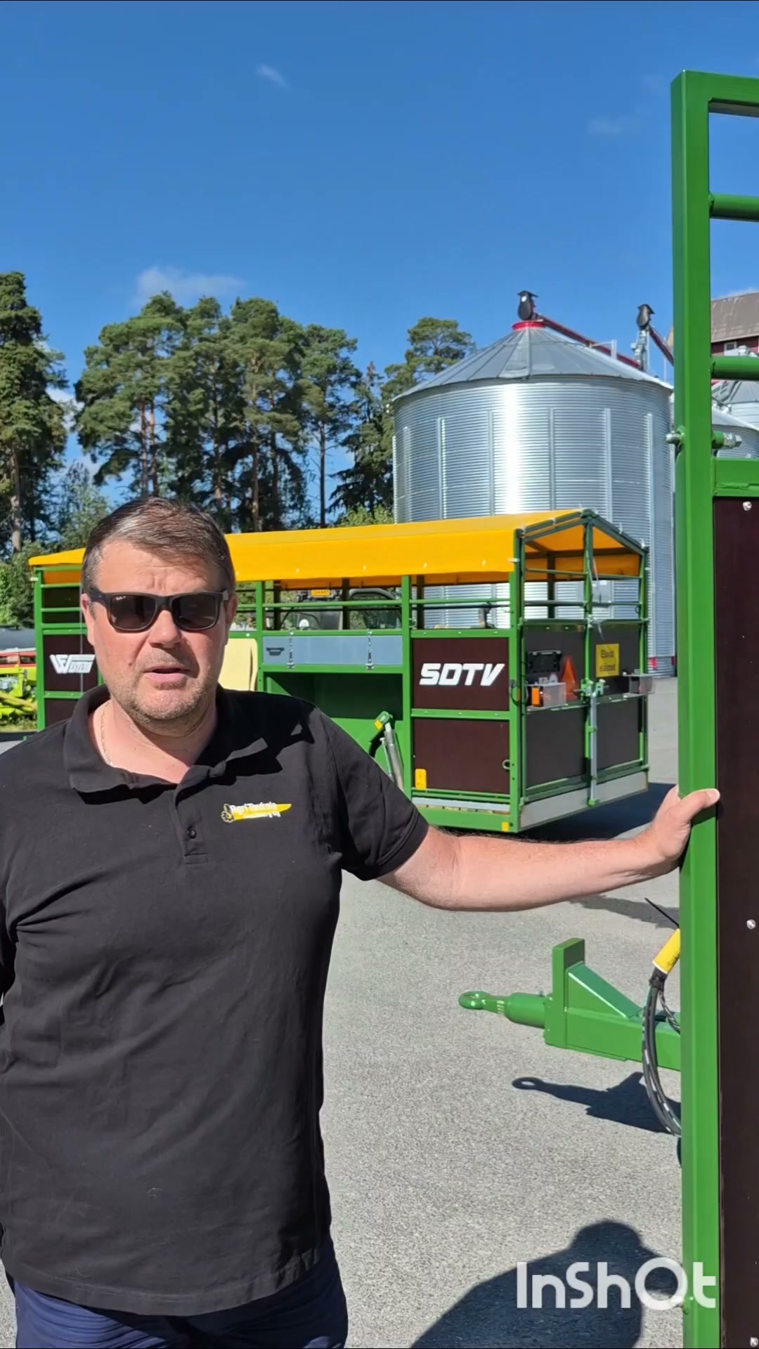AgriToukola Machinery Oy