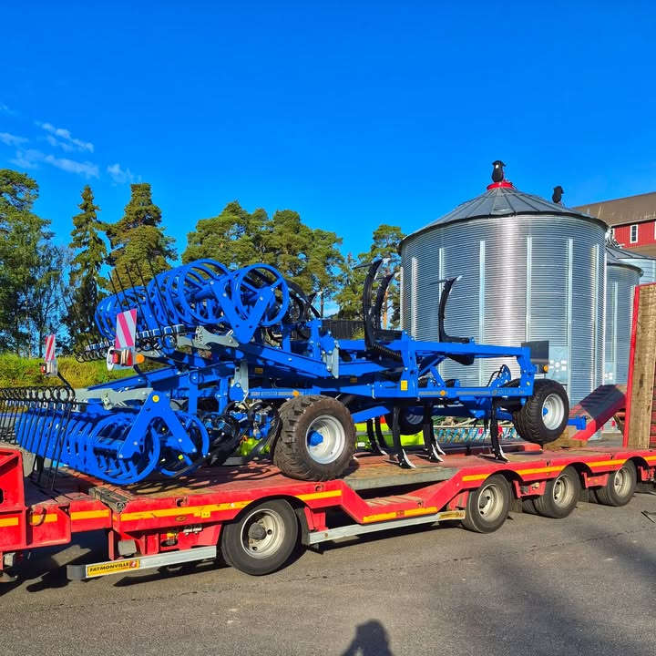 AgriToukola Machinery Oy
