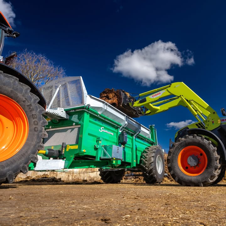 AgriToukola Machinery Oy