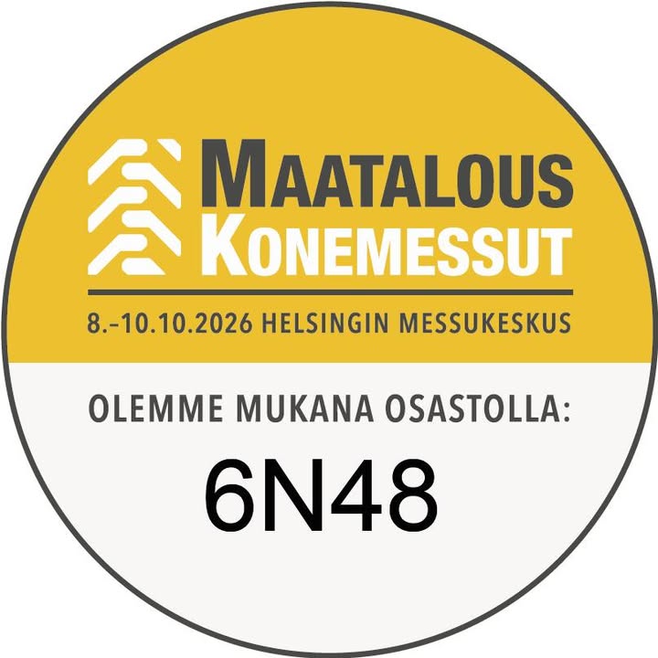 AgriToukola Machinery Oy