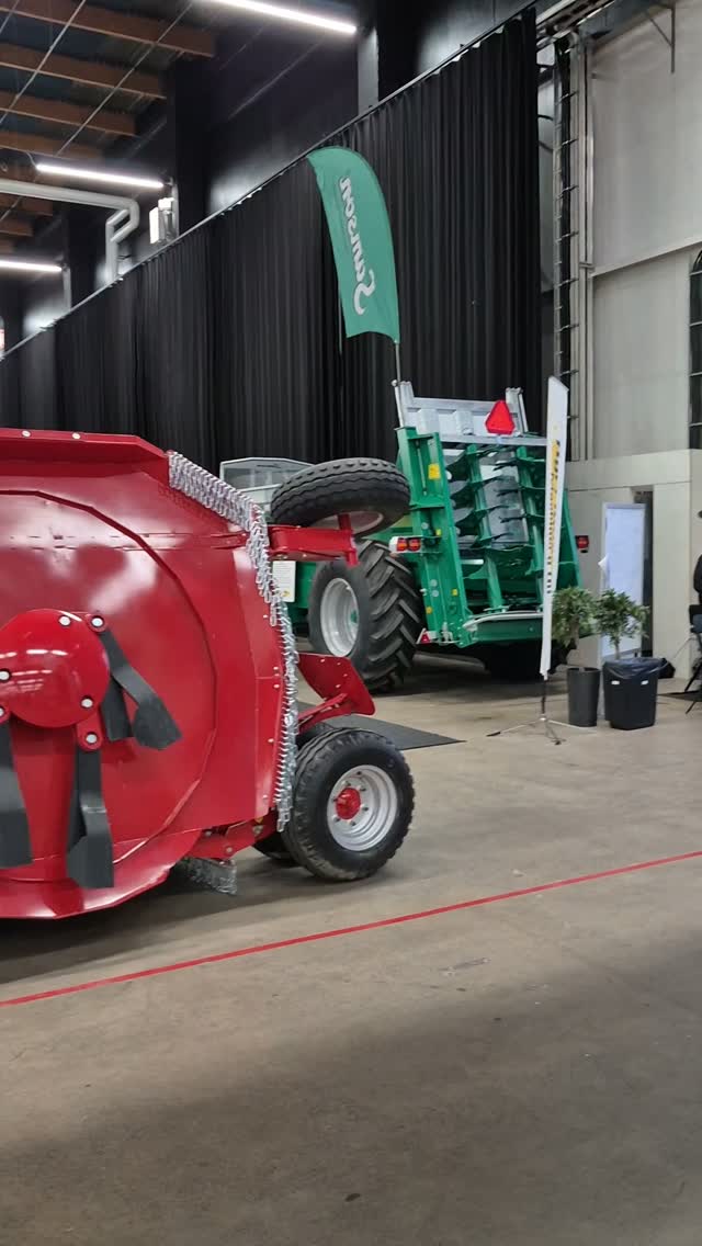 AgriToukola Machinery Oy